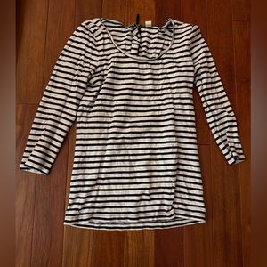 J.Crew long sleeve tee